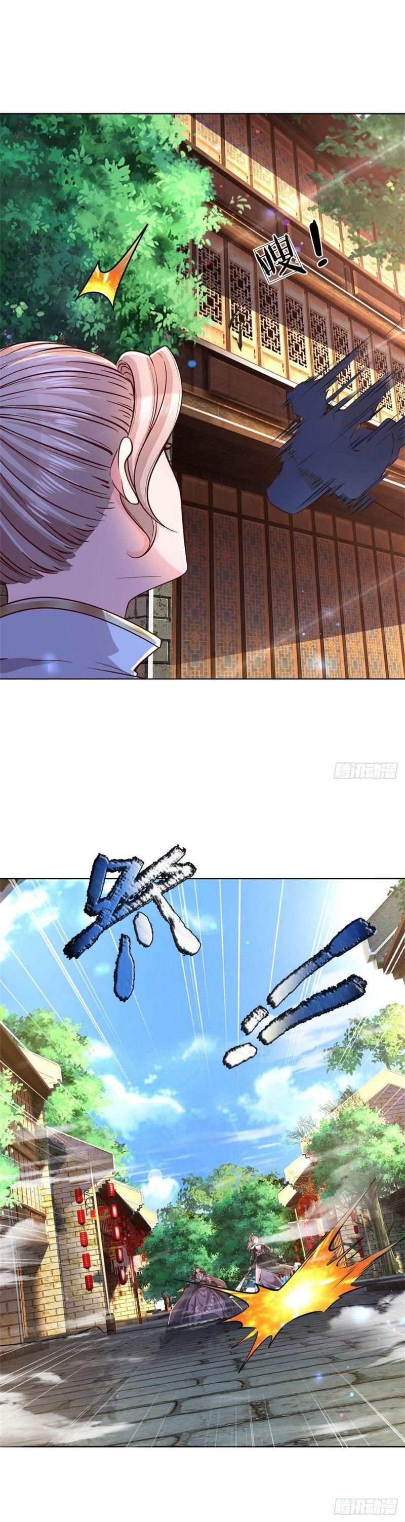 đọc truyện Chúa Tể Chi Lộ Chương 31 ảnh 13 tại Thiên Thai Truyện