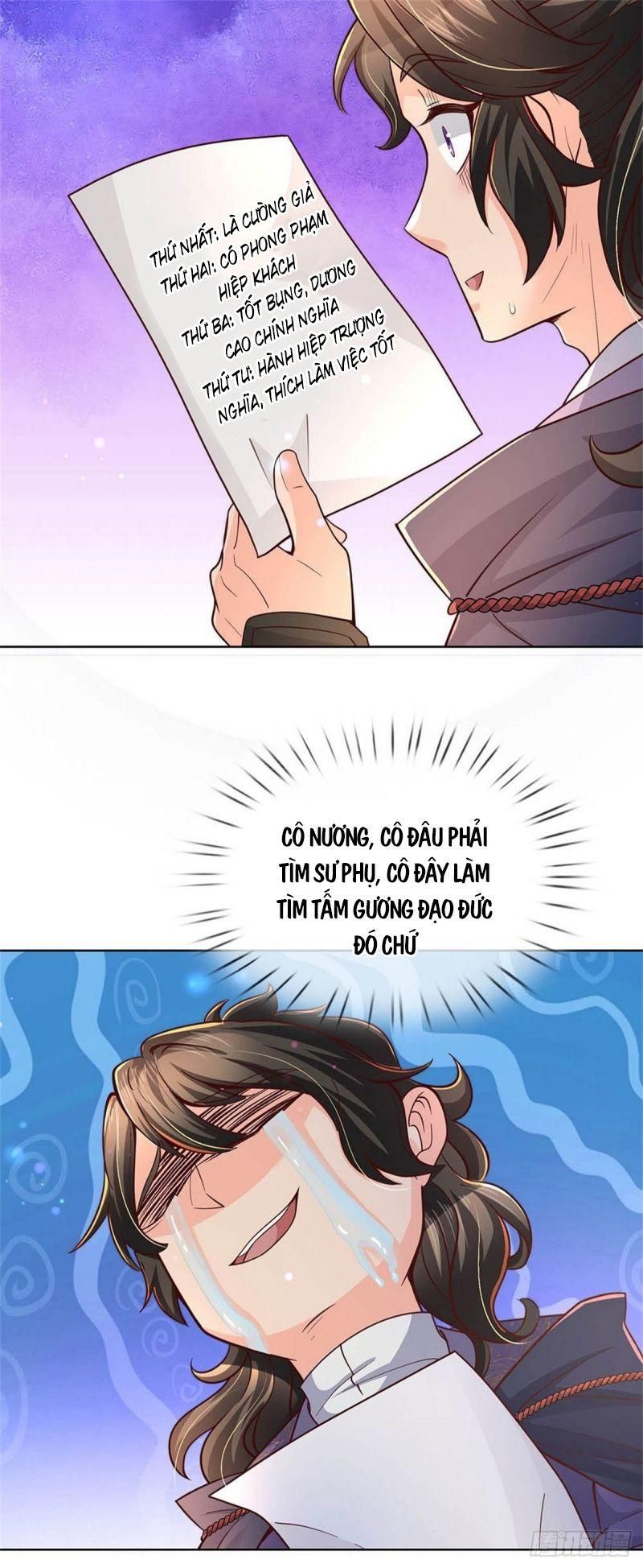 đọc truyện Chúa Tể Chi Lộ Chương 31 ảnh 4 tại Thiên Thai Truyện