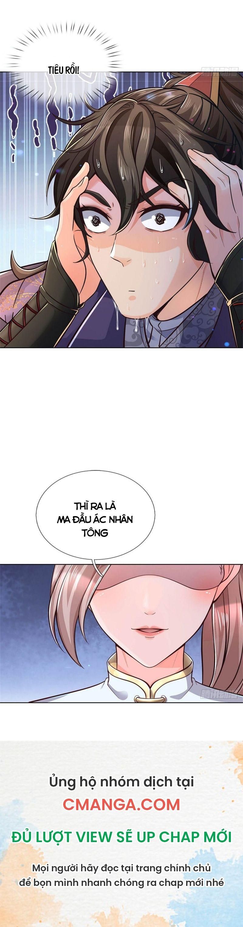 đọc truyện Chúa Tể Chi Lộ Chương 31 ảnh 11 tại Thiên Thai Truyện