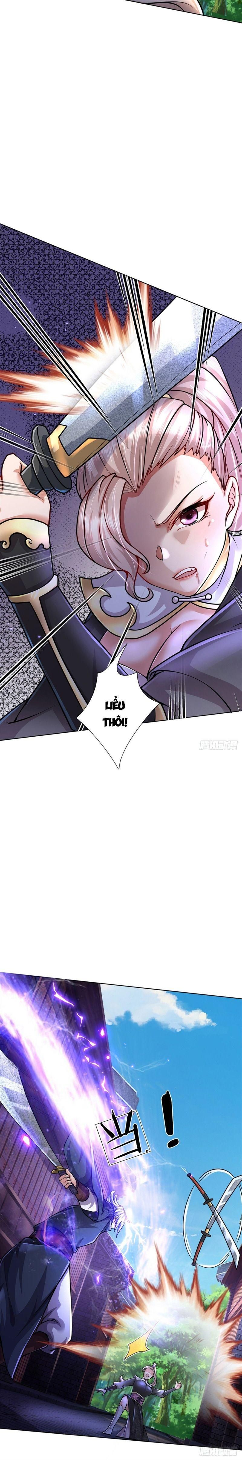 đọc truyện Chúa Tể Chi Lộ Chương 32 ảnh 7 tại Thiên Thai Truyện