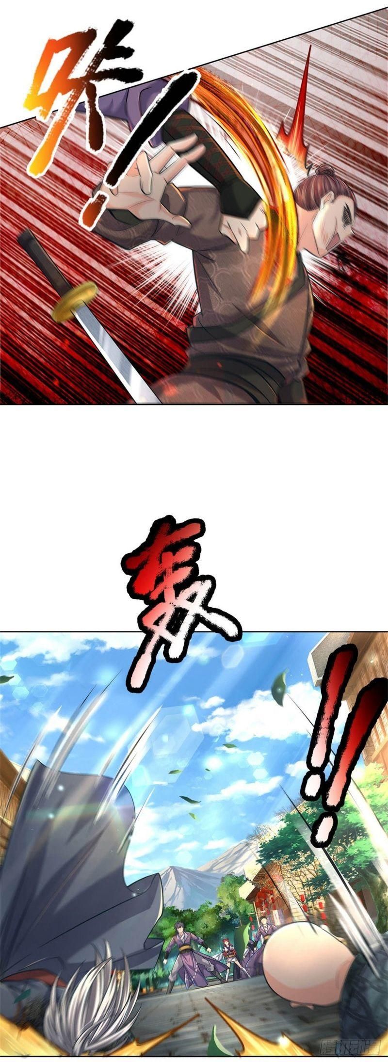 đọc truyện Chúa Tể Chi Lộ Chương 33 ảnh 4 tại Thiên Thai Truyện