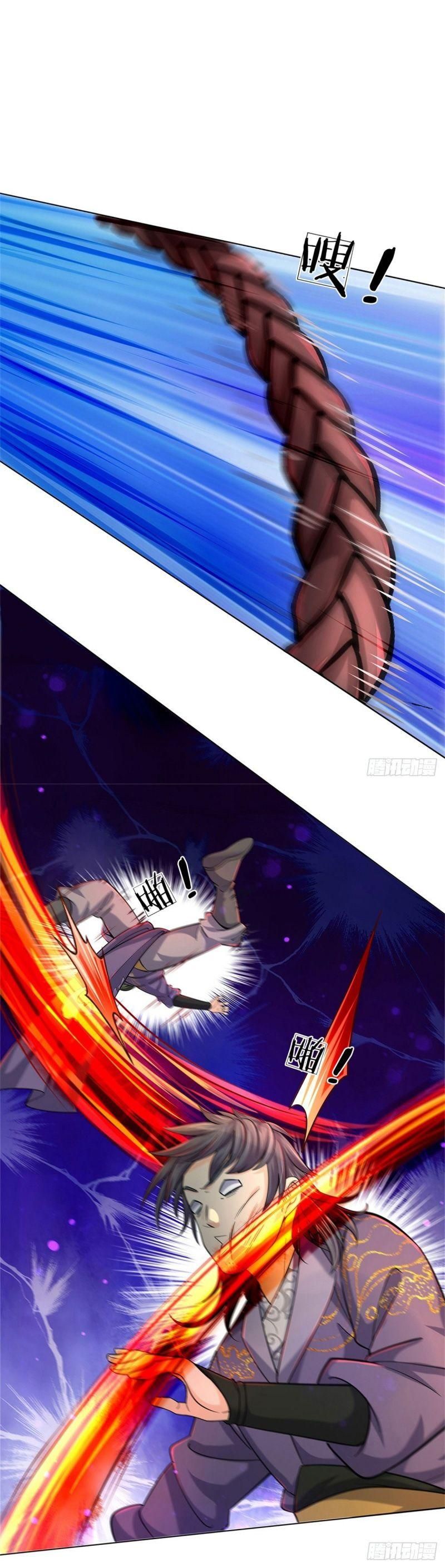 đọc truyện Chúa Tể Chi Lộ Chương 34 ảnh 19 tại Thiên Thai Truyện