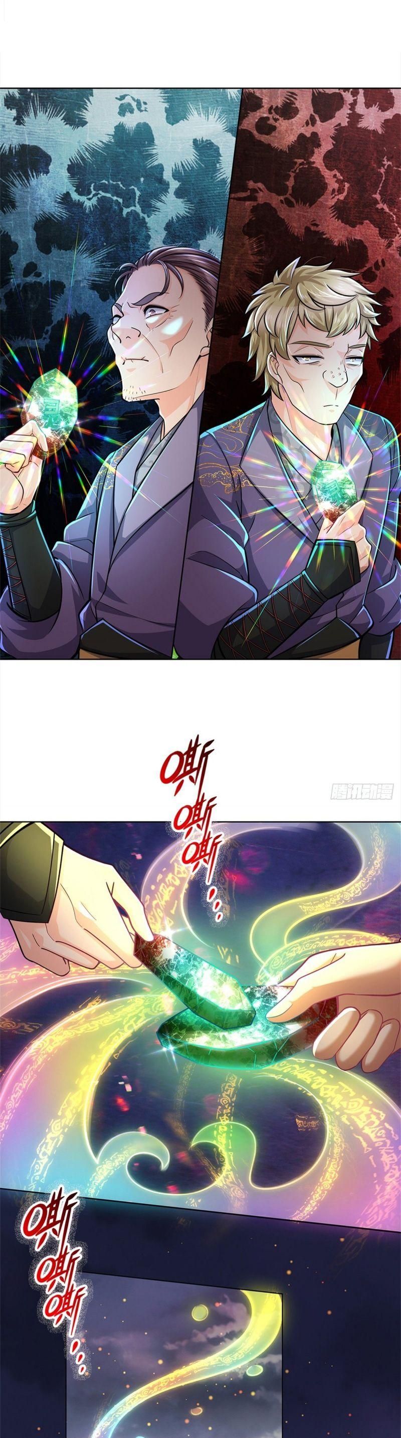 đọc truyện Chúa Tể Chi Lộ Chương 35 ảnh 20 tại Thiên Thai Truyện