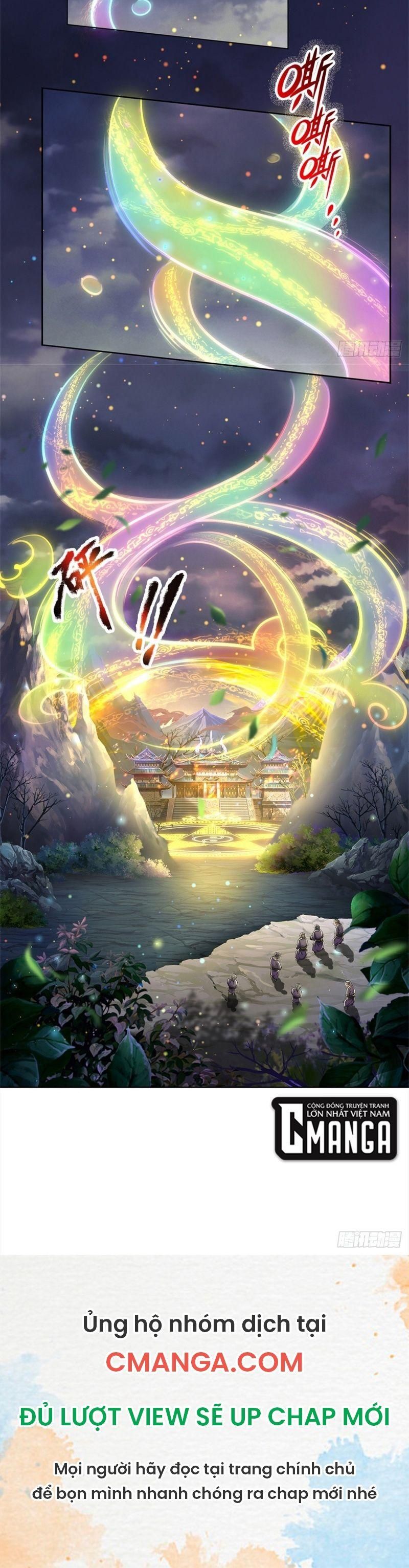 đọc truyện Chúa Tể Chi Lộ Chương 35 ảnh 21 tại Thiên Thai Truyện