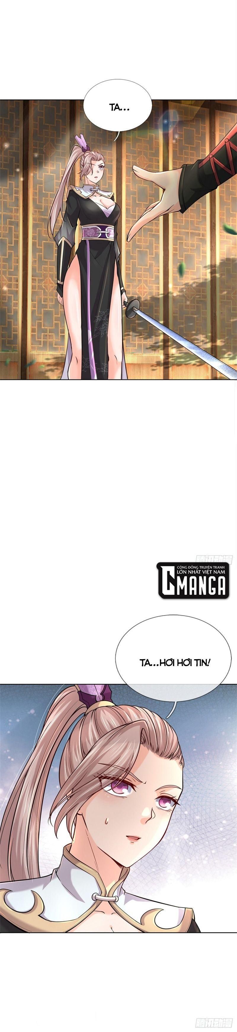 đọc truyện Chúa Tể Chi Lộ Chương 35 ảnh 7 tại Thiên Thai Truyện