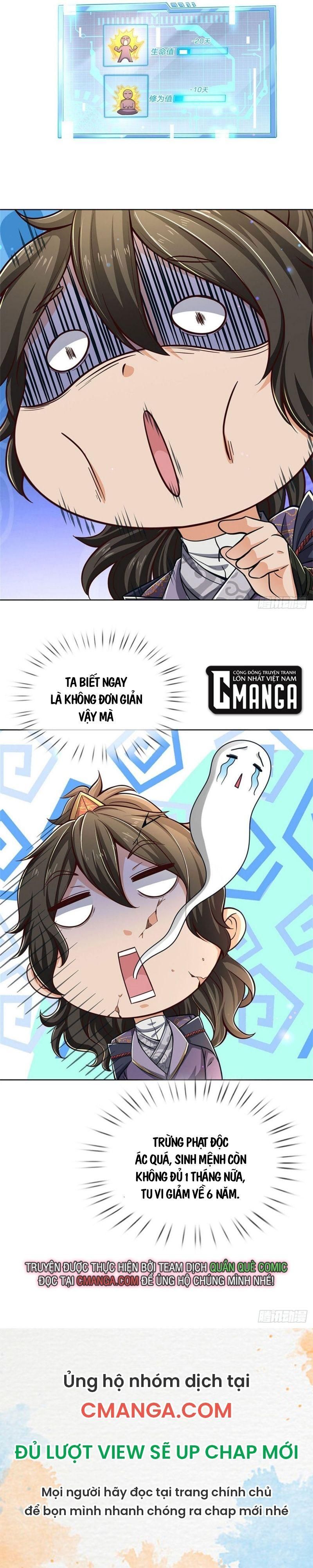 đọc truyện Chúa Tể Chi Lộ Chương 36 ảnh 18 tại Thiên Thai Truyện