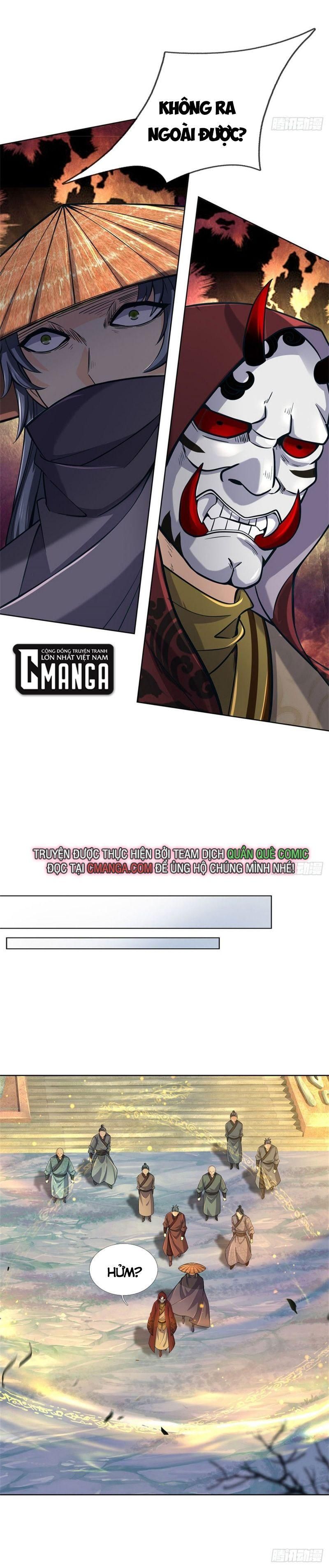 đọc truyện Chúa Tể Chi Lộ Chương 37 ảnh 13 tại Thiên Thai Truyện