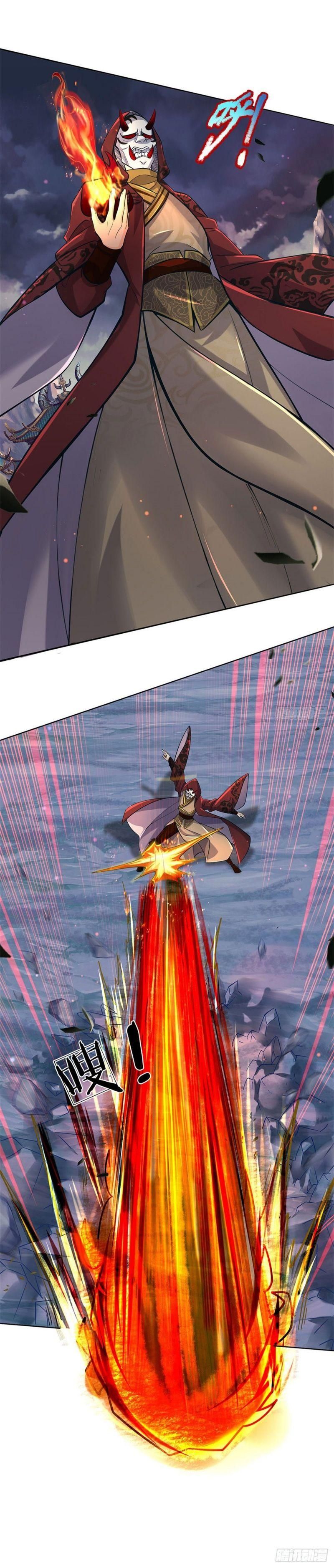 đọc truyện Chúa Tể Chi Lộ Chương 37 ảnh 14 tại Thiên Thai Truyện