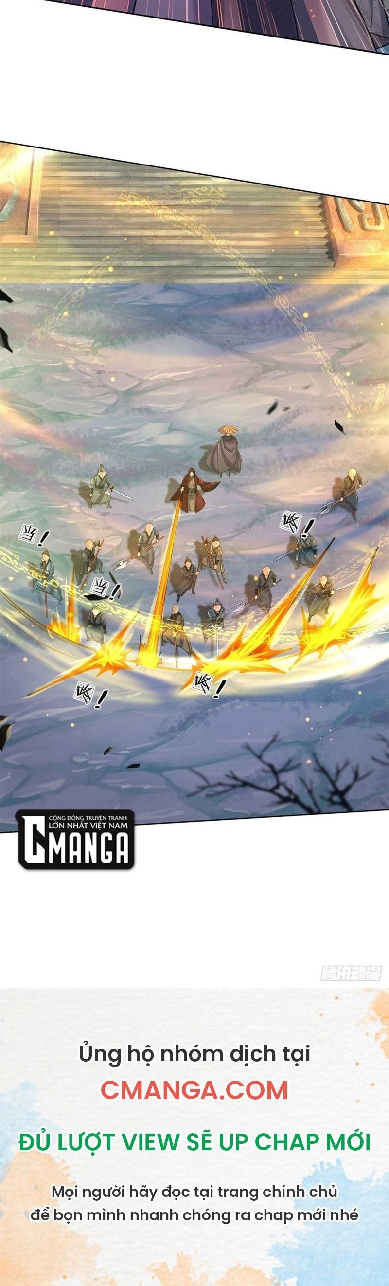 đọc truyện Chúa Tể Chi Lộ Chương 37 ảnh 17 tại Thiên Thai Truyện