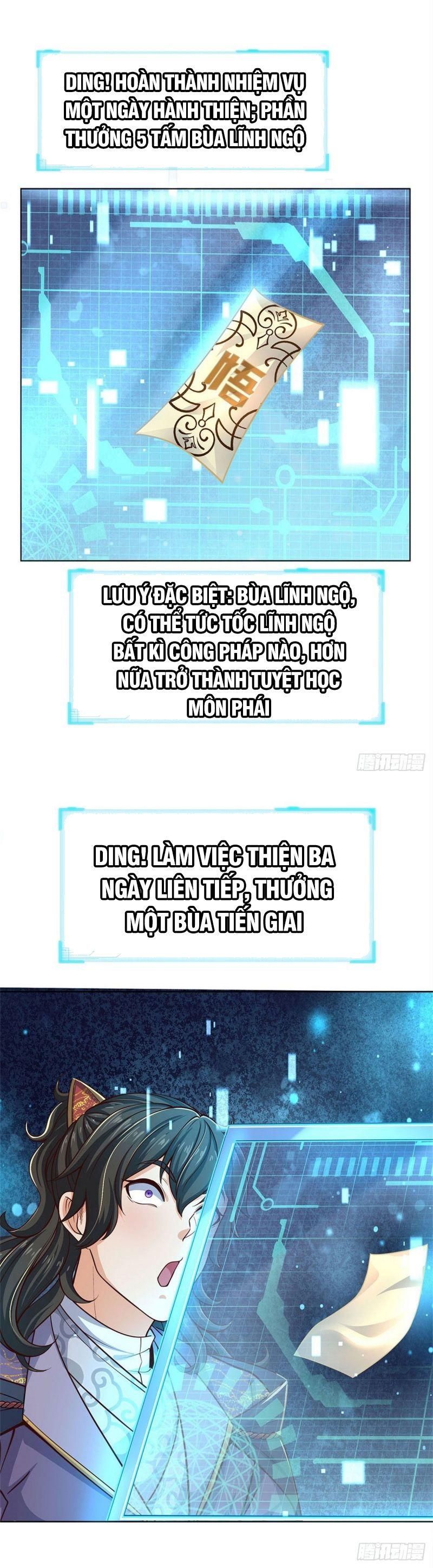 đọc truyện Chúa Tể Chi Lộ Chương 37 ảnh 5 tại Thiên Thai Truyện