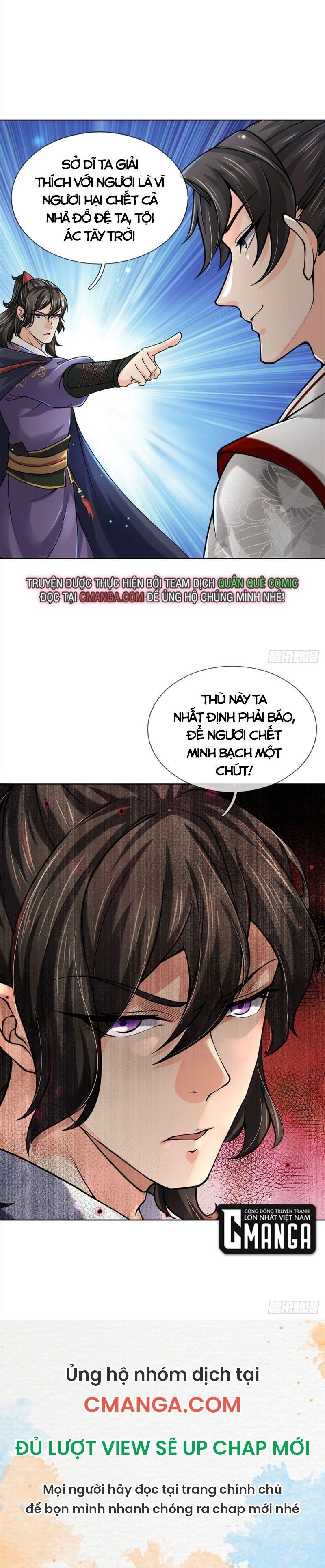 đọc truyện Chúa Tể Chi Lộ Chương 38 ảnh 17 tại Thiên Thai Truyện