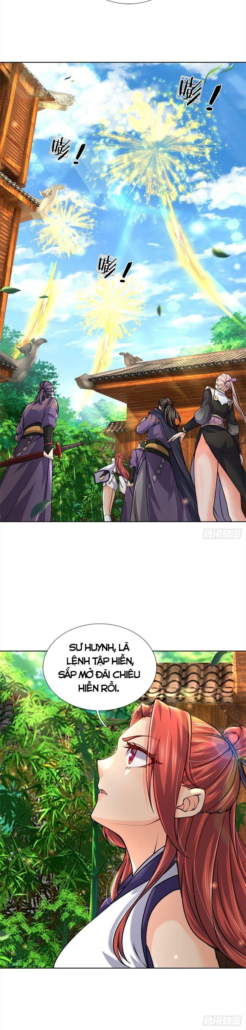 đọc truyện Chúa Tể Chi Lộ Chương 38 ảnh 10 tại Thiên Thai Truyện