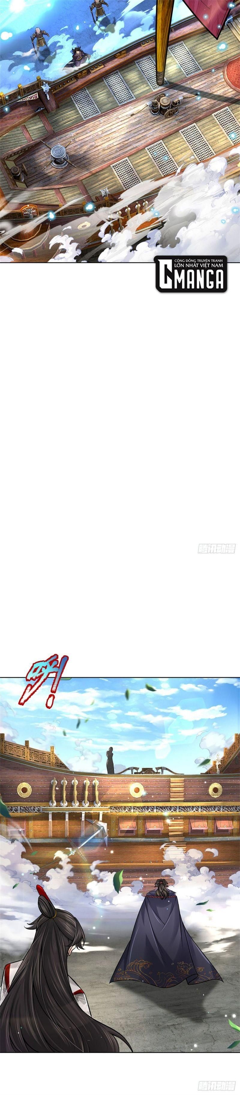 đọc truyện Chúa Tể Chi Lộ Chương 39 ảnh 15 tại Thiên Thai Truyện