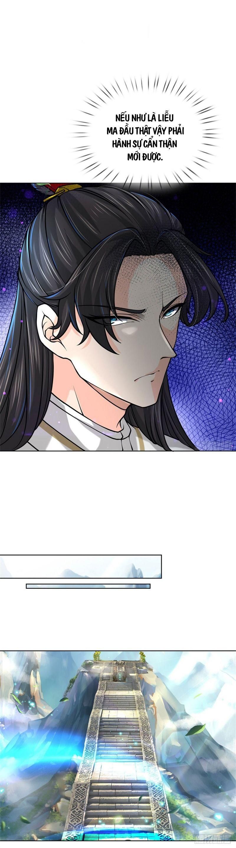 đọc truyện Chúa Tể Chi Lộ Chương 39 ảnh 4 tại Thiên Thai Truyện