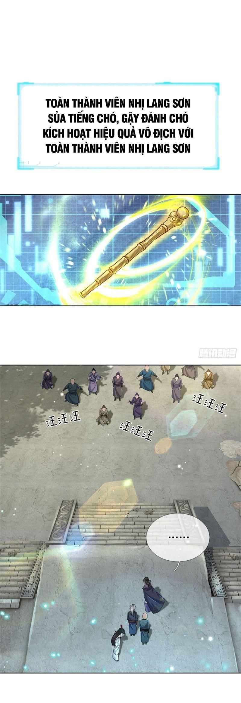 đọc truyện Chúa Tể Chi Lộ Chương 40 ảnh 12 tại Thiên Thai Truyện