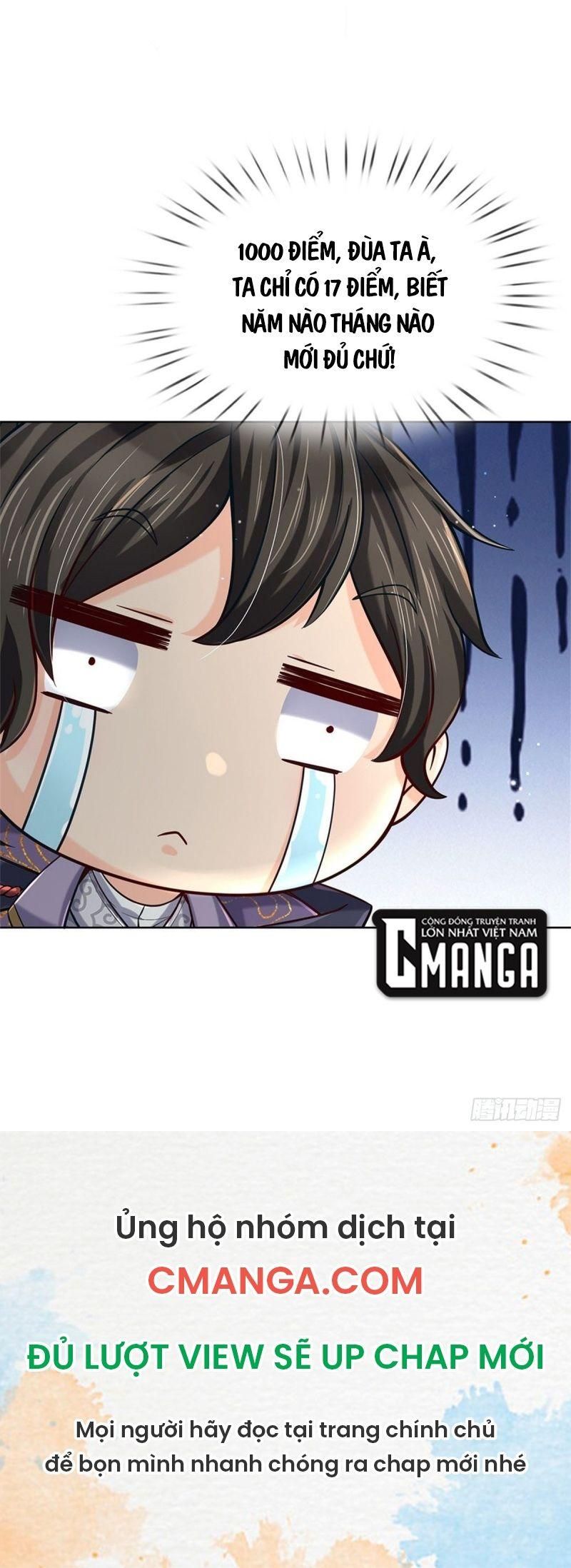 đọc truyện Chúa Tể Chi Lộ Chương 40 ảnh 17 tại Thiên Thai Truyện