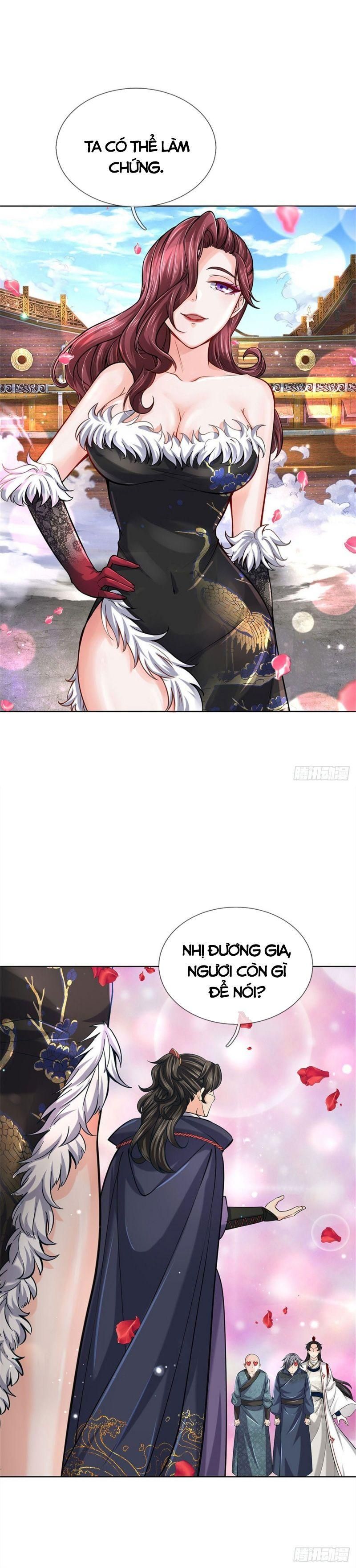 đọc truyện Chúa Tể Chi Lộ Chương 40 ảnh 4 tại Thiên Thai Truyện