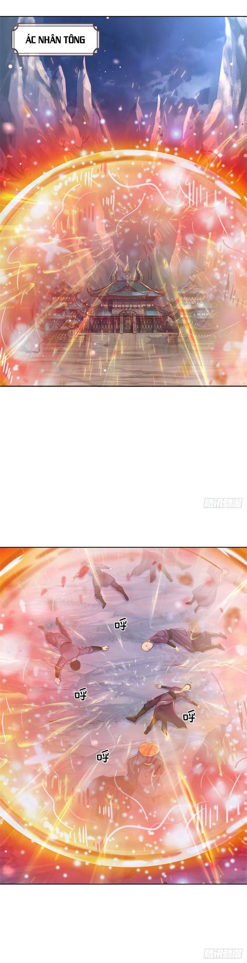 đọc truyện Chúa Tể Chi Lộ Chương 41 ảnh 14 tại Thiên Thai Truyện