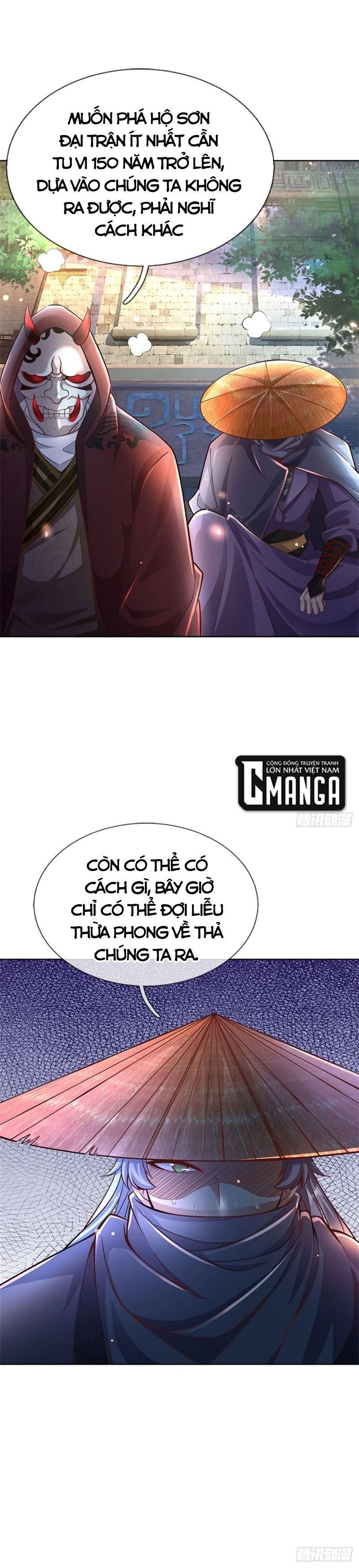 đọc truyện Chúa Tể Chi Lộ Chương 41 ảnh 15 tại Thiên Thai Truyện