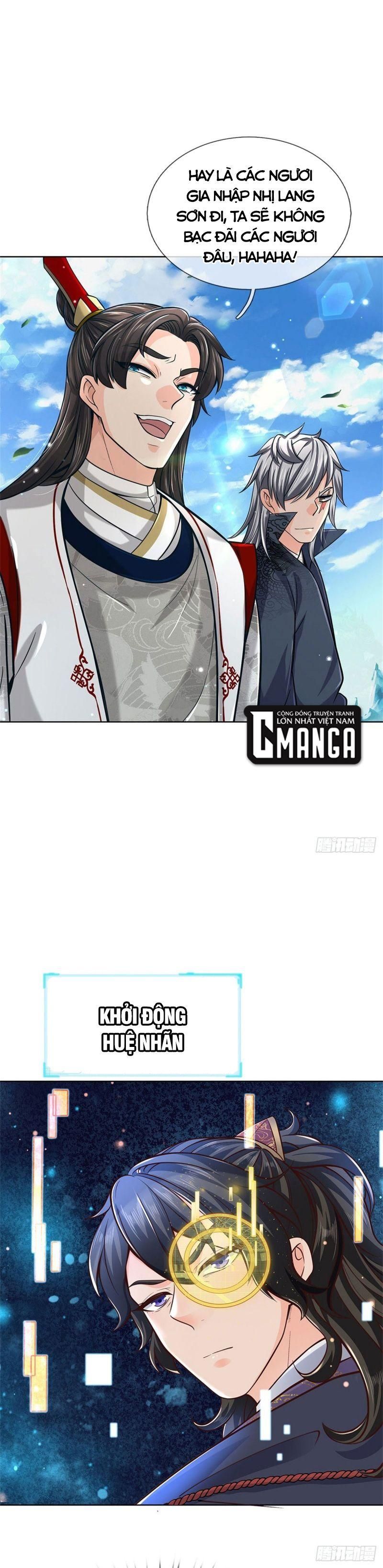 đọc truyện Chúa Tể Chi Lộ Chương 41 ảnh 5 tại Thiên Thai Truyện