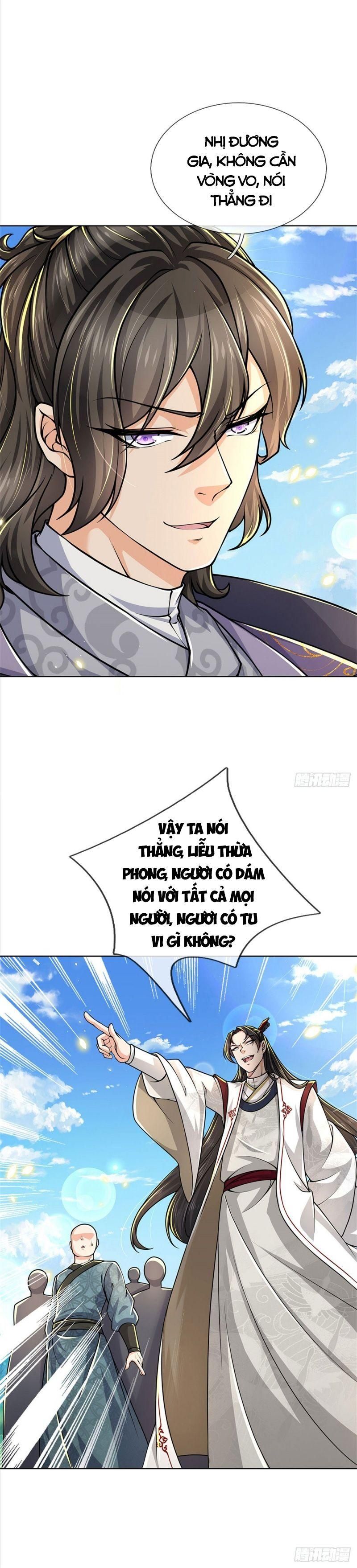 đọc truyện Chúa Tể Chi Lộ Chương 43 ảnh 16 tại Thiên Thai Truyện