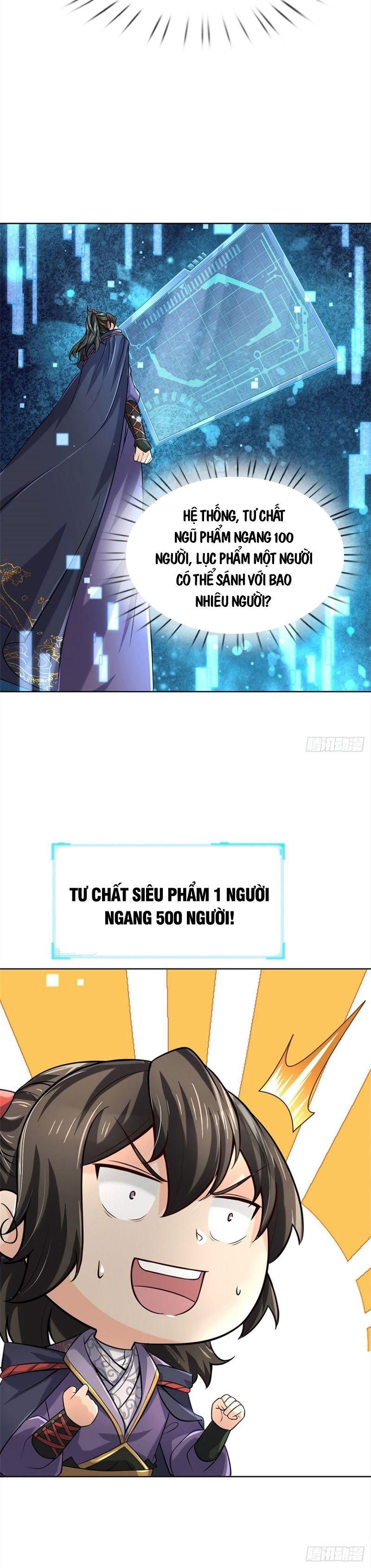 đọc truyện Chúa Tể Chi Lộ Chương 43 ảnh 4 tại Thiên Thai Truyện