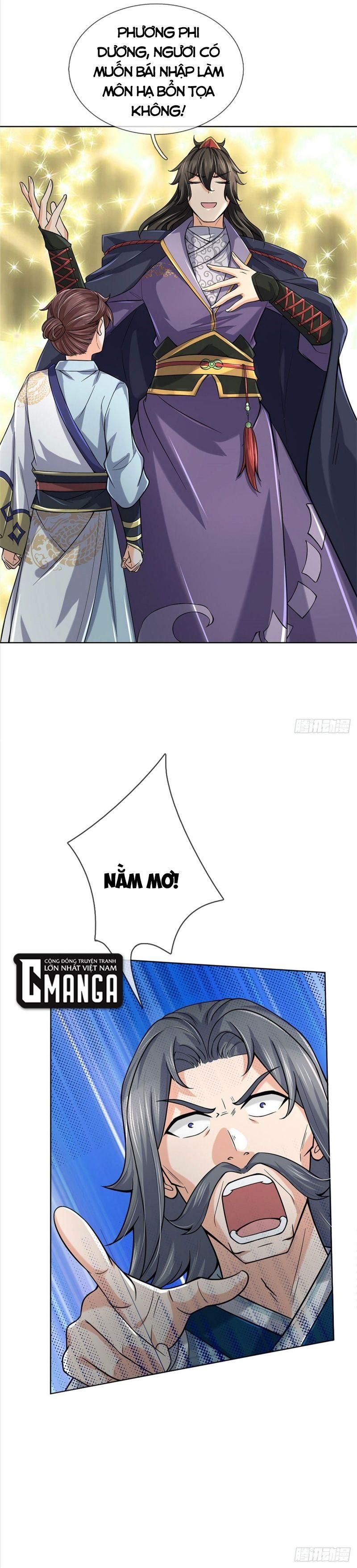 đọc truyện Chúa Tể Chi Lộ Chương 43 ảnh 11 tại Thiên Thai Truyện