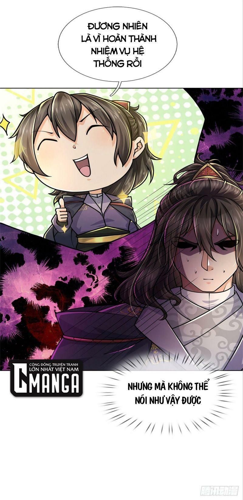 đọc truyện Chúa Tể Chi Lộ Chương 44 ảnh 15 tại Thiên Thai Truyện