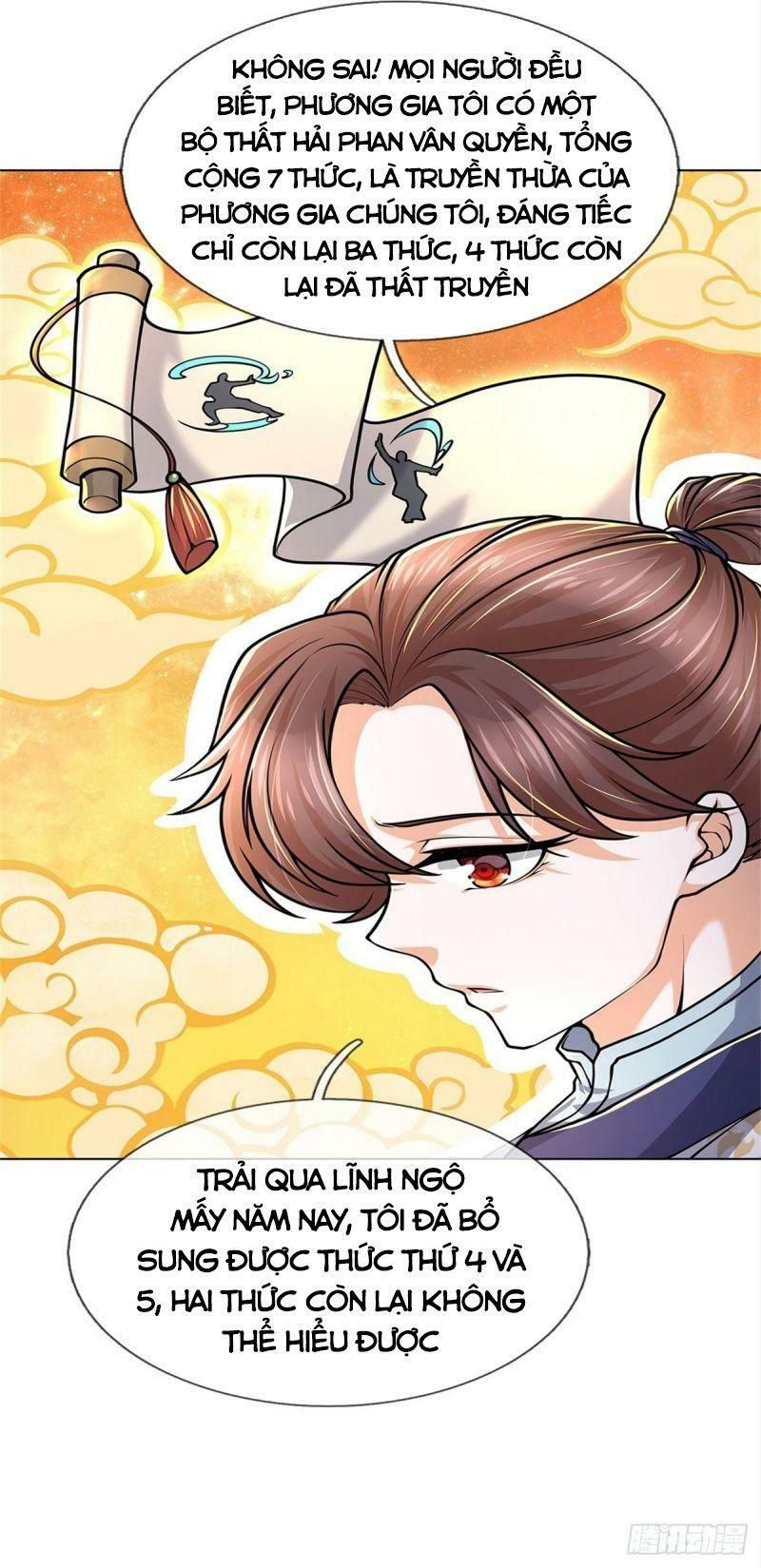 đọc truyện Chúa Tể Chi Lộ Chương 44 ảnh 17 tại Thiên Thai Truyện