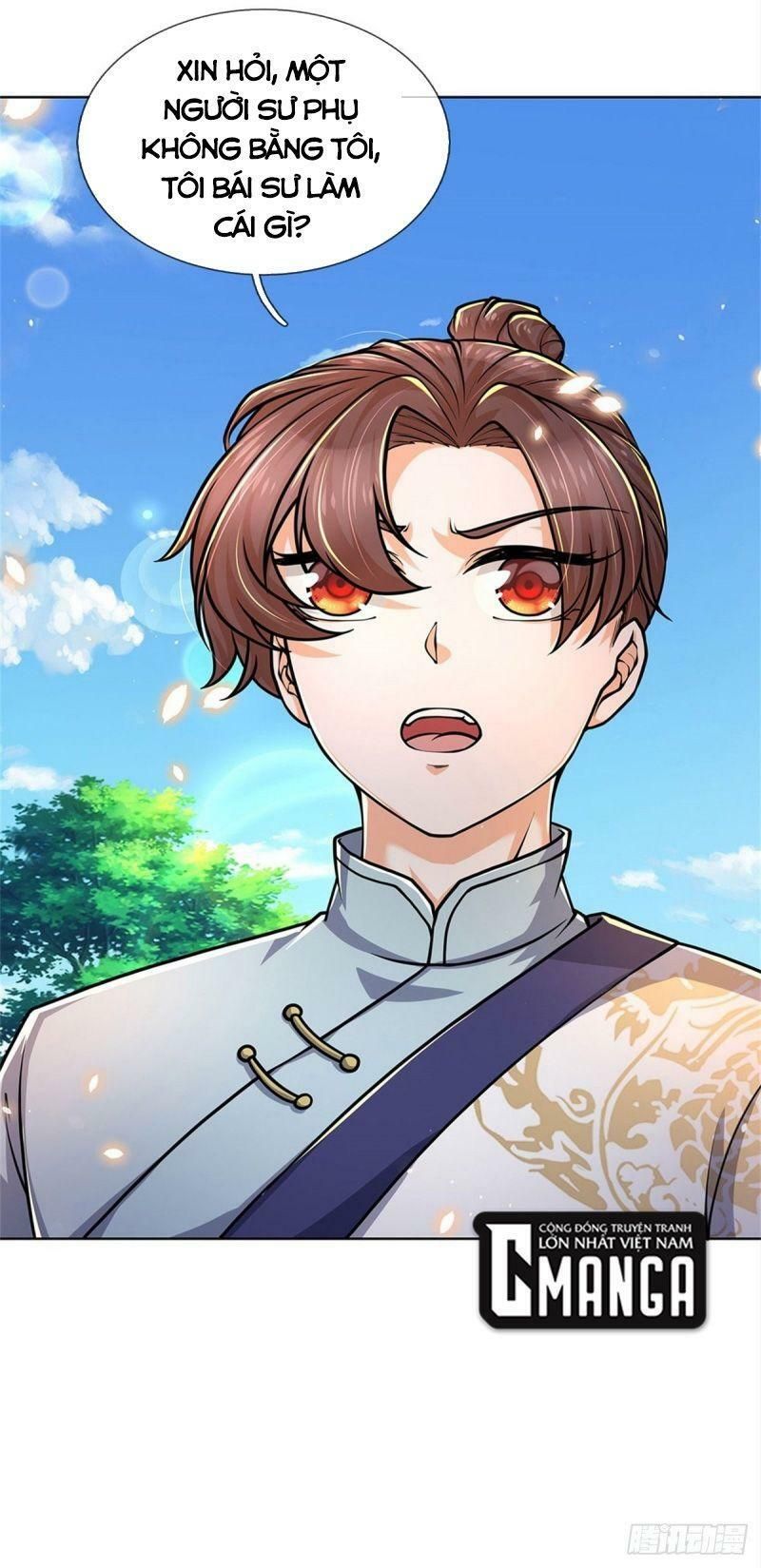 đọc truyện Chúa Tể Chi Lộ Chương 44 ảnh 19 tại Thiên Thai Truyện