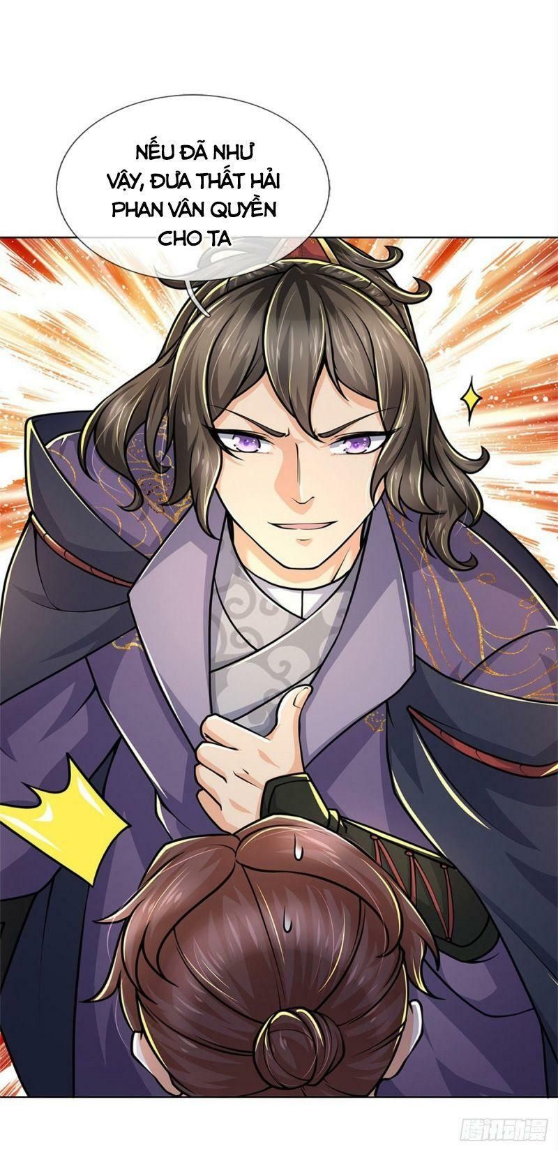 đọc truyện Chúa Tể Chi Lộ Chương 44 ảnh 21 tại Thiên Thai Truyện