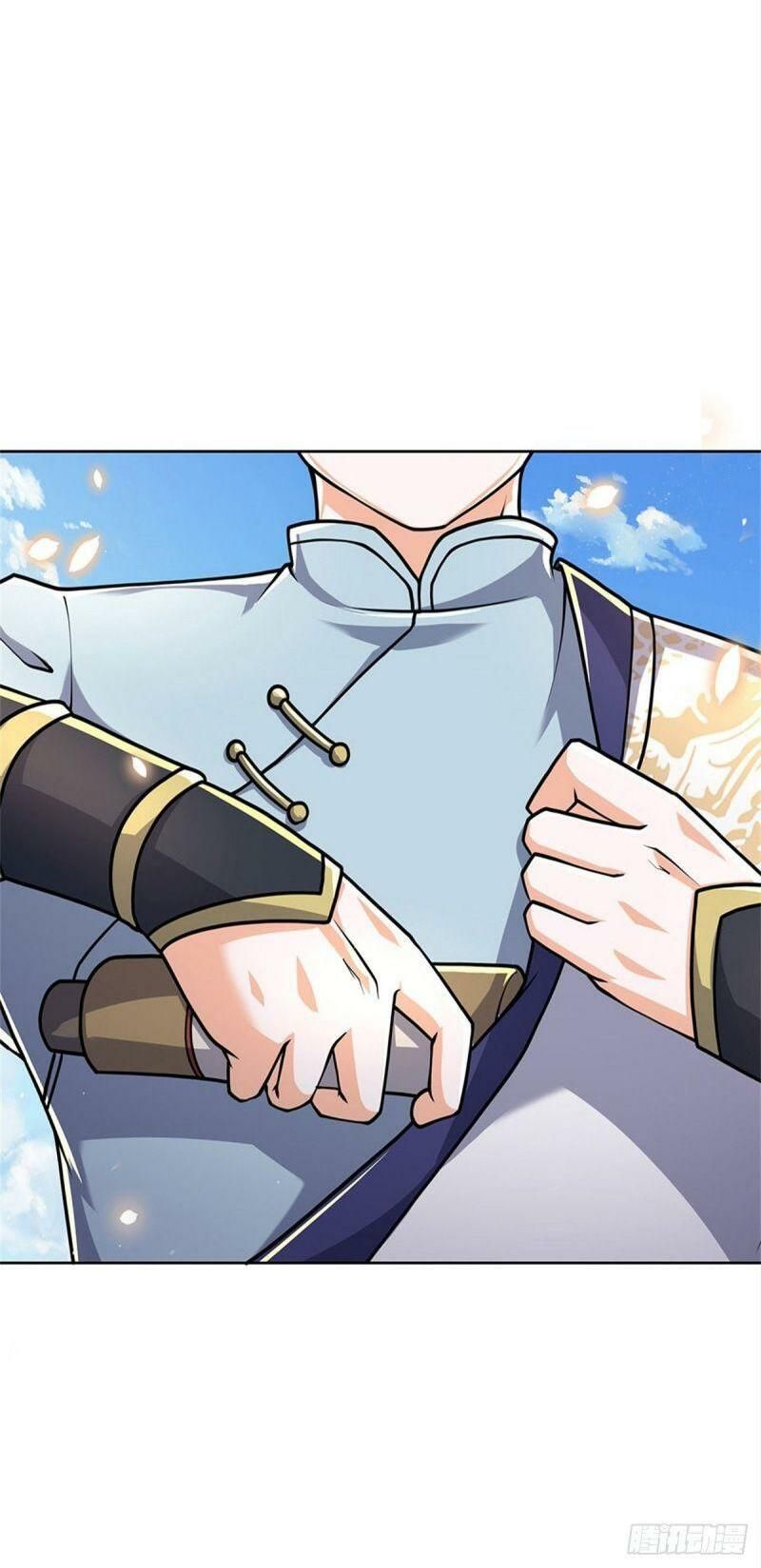 đọc truyện Chúa Tể Chi Lộ Chương 44 ảnh 22 tại Thiên Thai Truyện