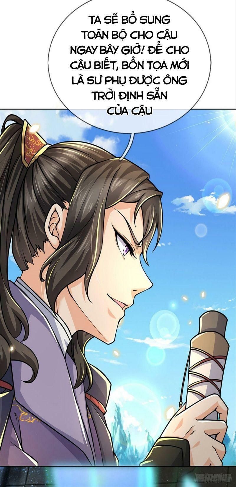 đọc truyện Chúa Tể Chi Lộ Chương 44 ảnh 25 tại Thiên Thai Truyện