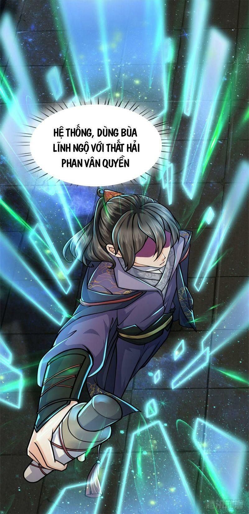 đọc truyện Chúa Tể Chi Lộ Chương 44 ảnh 26 tại Thiên Thai Truyện