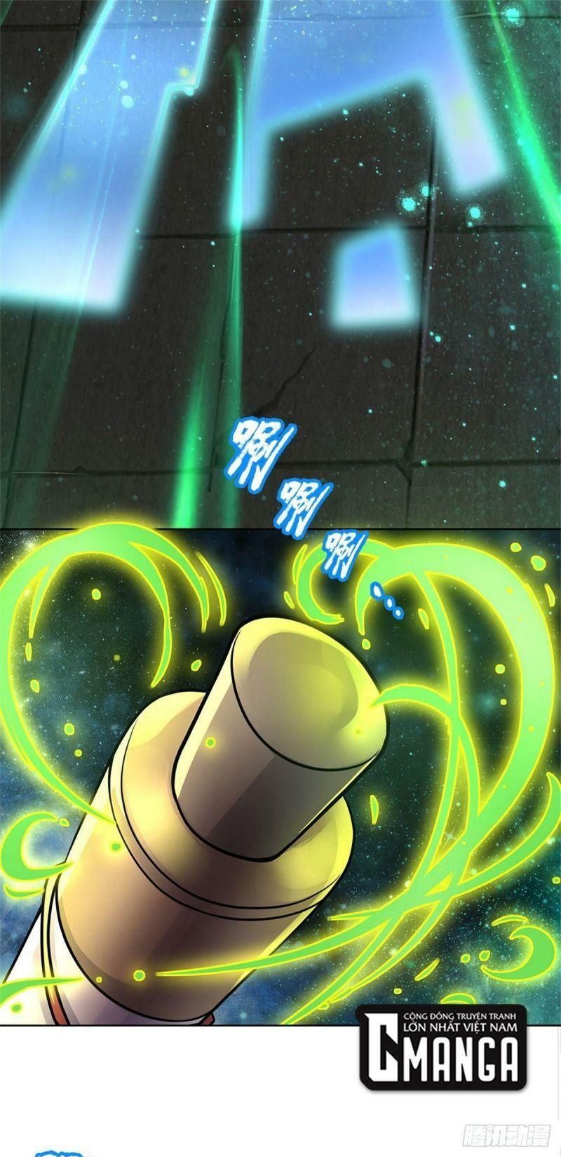 đọc truyện Chúa Tể Chi Lộ Chương 44 ảnh 27 tại Thiên Thai Truyện