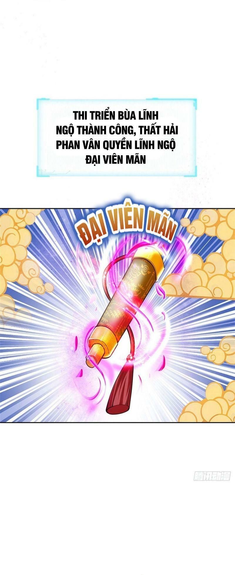 đọc truyện Chúa Tể Chi Lộ Chương 44 ảnh 29 tại Thiên Thai Truyện