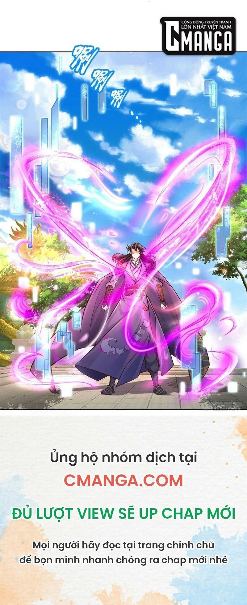 đọc truyện Chúa Tể Chi Lộ Chương 44 ảnh 30 tại Thiên Thai Truyện