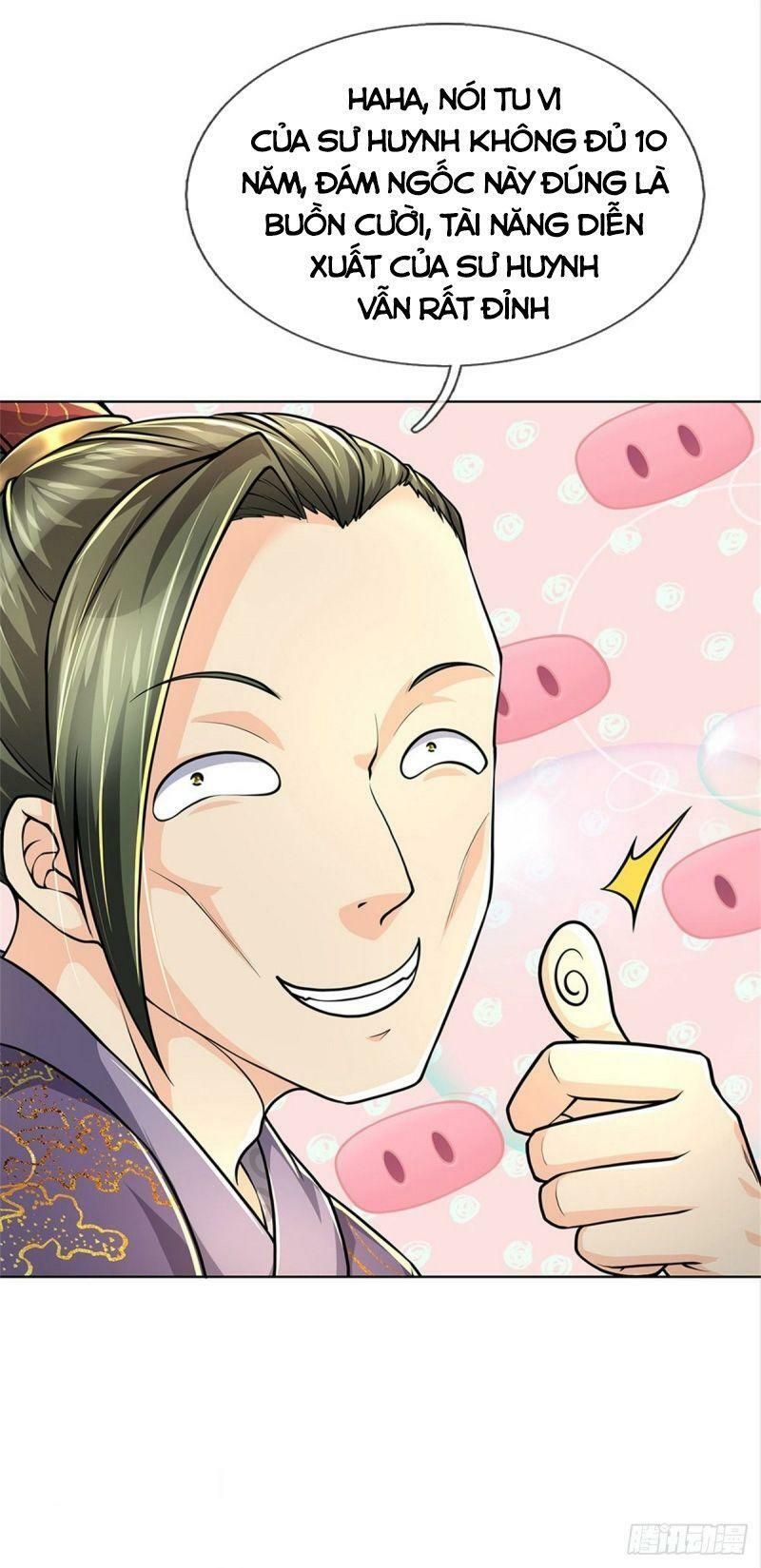 đọc truyện Chúa Tể Chi Lộ Chương 44 ảnh 5 tại Thiên Thai Truyện