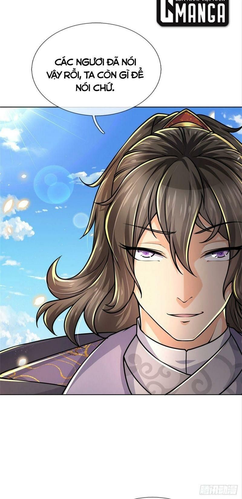 đọc truyện Chúa Tể Chi Lộ Chương 44 ảnh 8 tại Thiên Thai Truyện