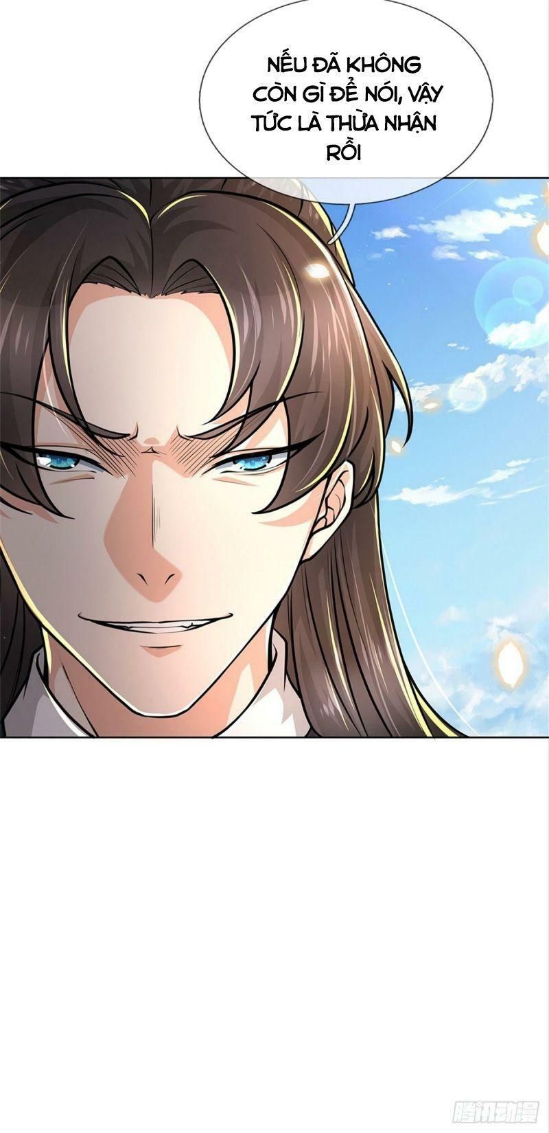 đọc truyện Chúa Tể Chi Lộ Chương 44 ảnh 9 tại Thiên Thai Truyện