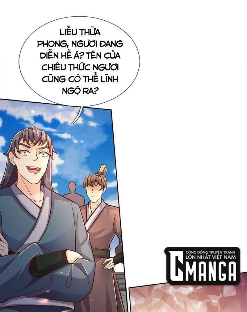 đọc truyện Chúa Tể Chi Lộ Chương 45 ảnh 15 tại Thiên Thai Truyện