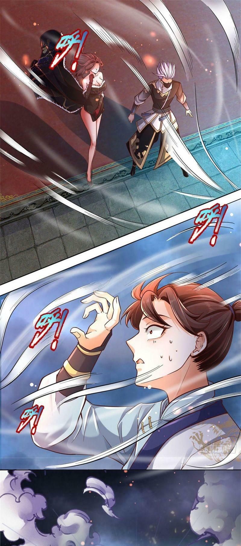 đọc truyện Chúa Tể Chi Lộ Chương 45 ảnh 19 tại Thiên Thai Truyện