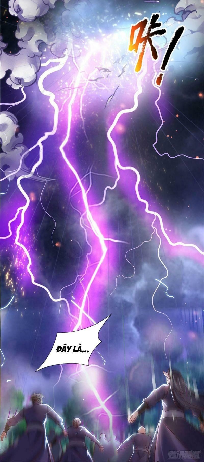 đọc truyện Chúa Tể Chi Lộ Chương 45 ảnh 20 tại Thiên Thai Truyện