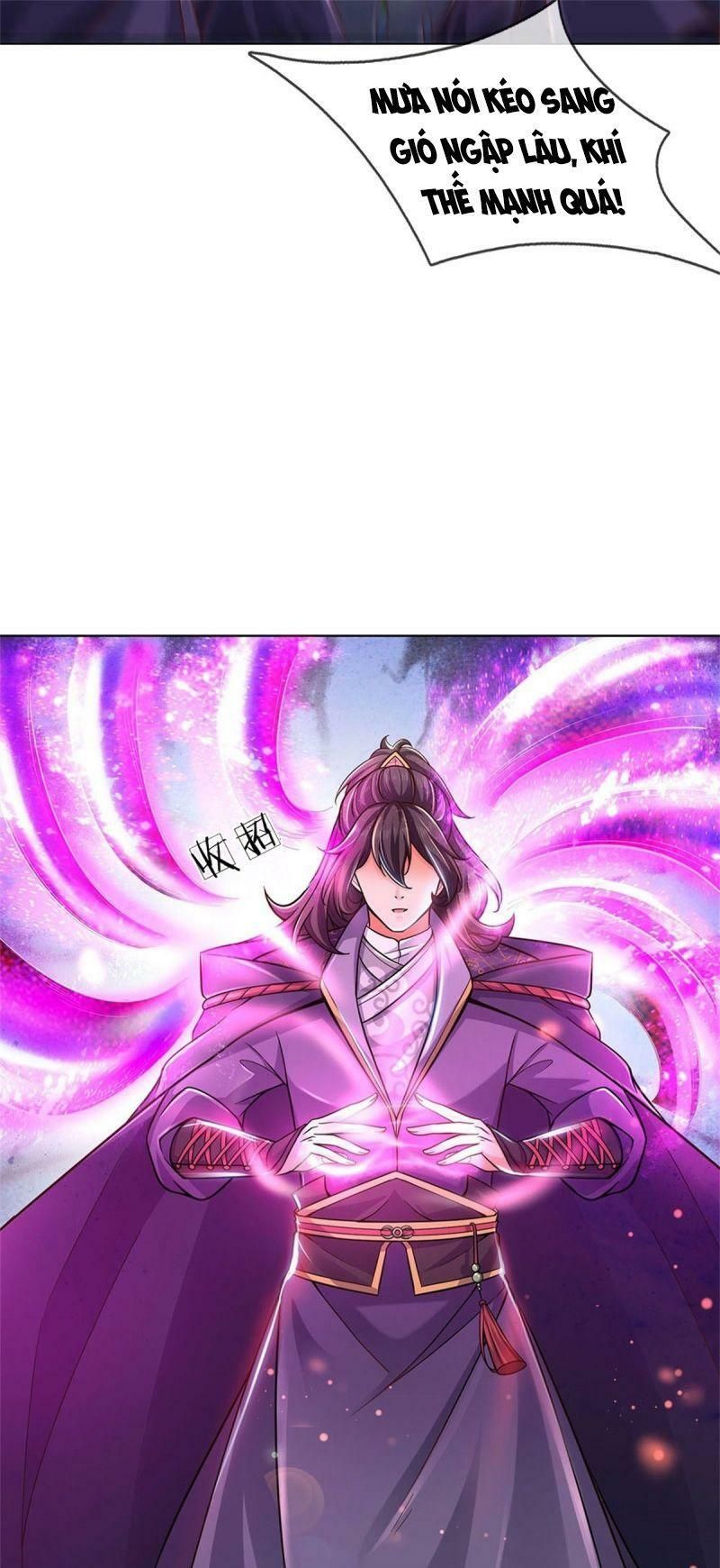 đọc truyện Chúa Tể Chi Lộ Chương 45 ảnh 21 tại Thiên Thai Truyện