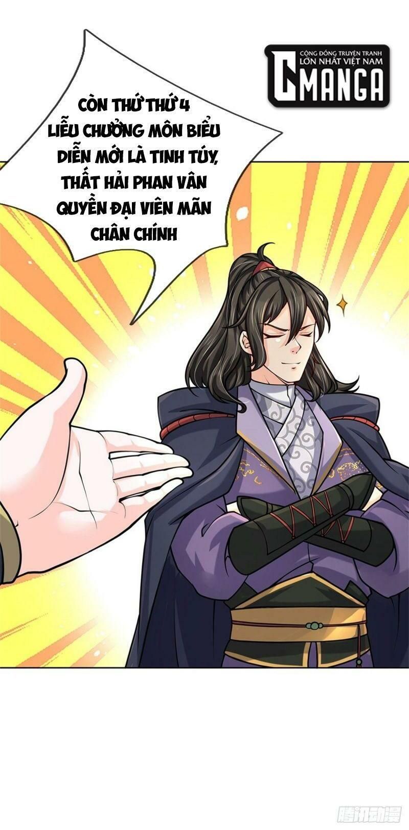 đọc truyện Chúa Tể Chi Lộ Chương 45 ảnh 28 tại Thiên Thai Truyện