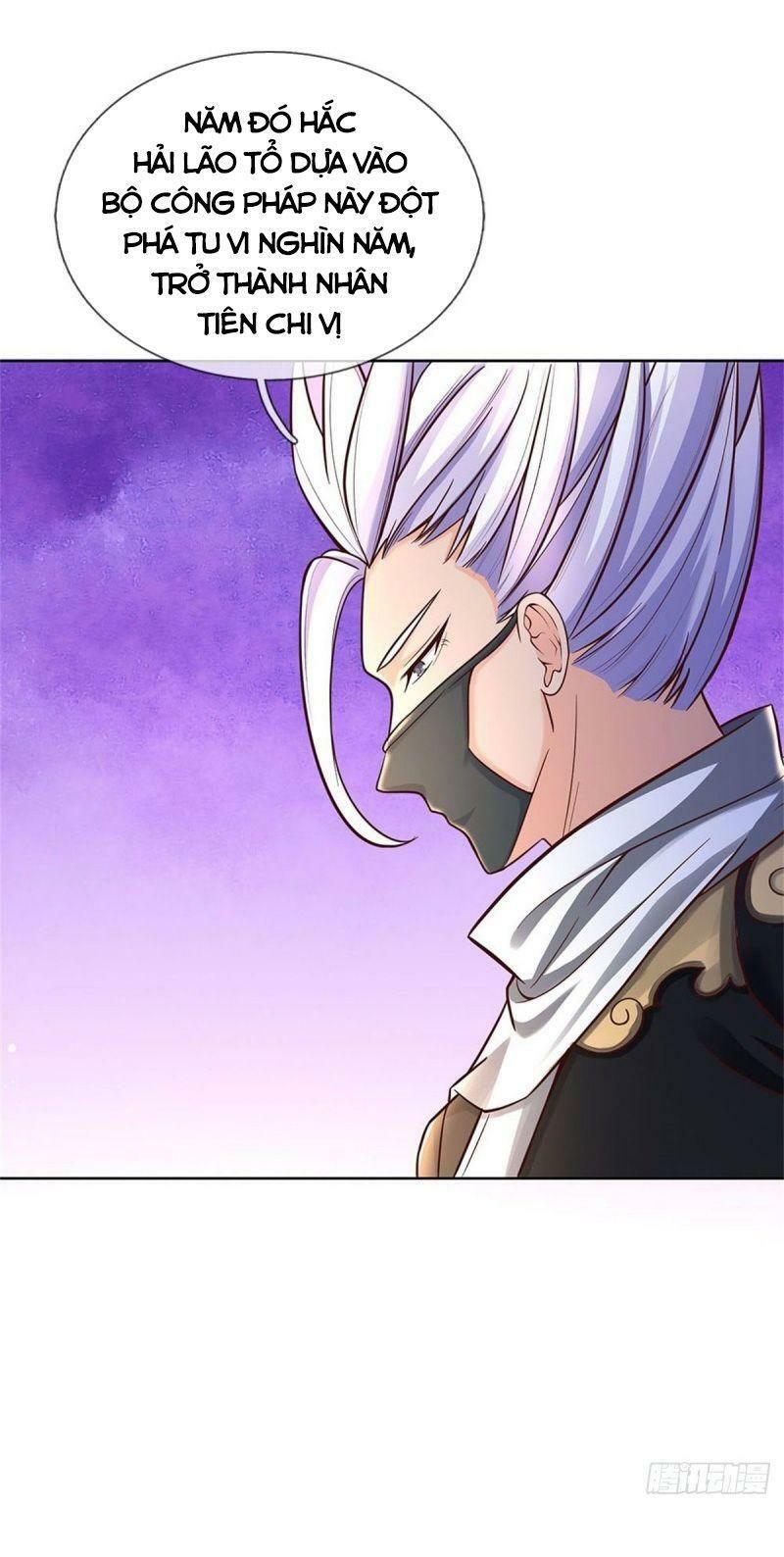 đọc truyện Chúa Tể Chi Lộ Chương 45 ảnh 5 tại Thiên Thai Truyện