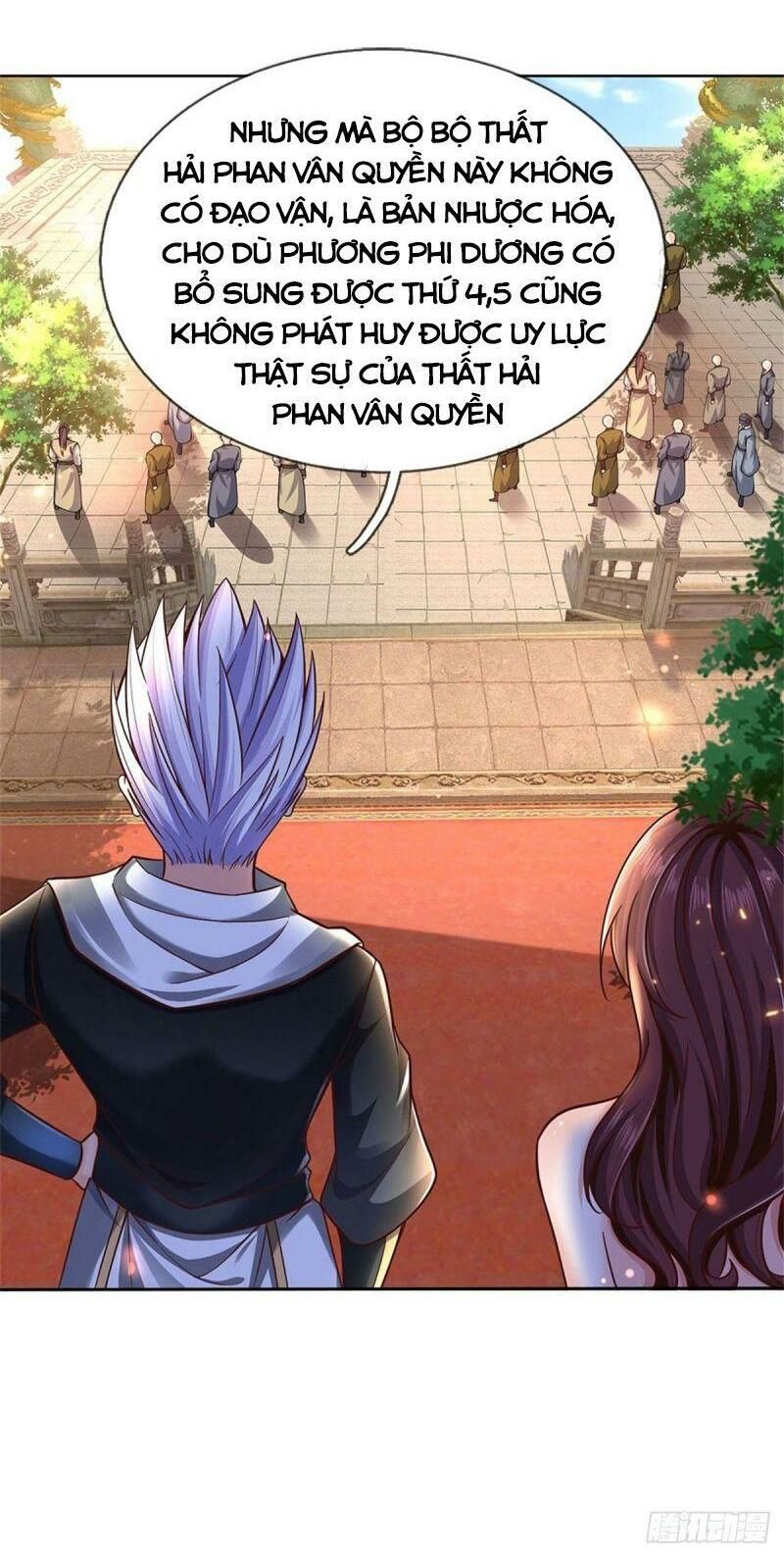 đọc truyện Chúa Tể Chi Lộ Chương 45 ảnh 6 tại Thiên Thai Truyện