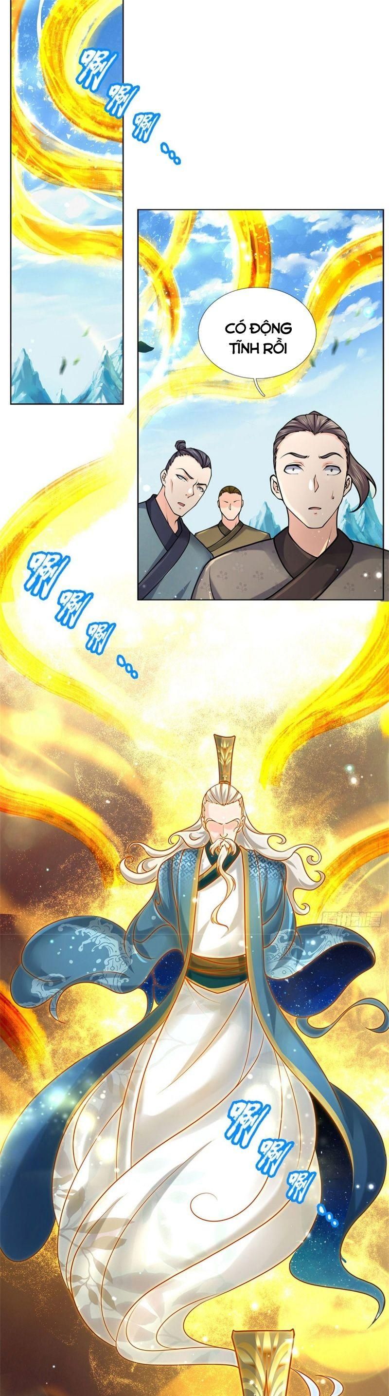 đọc truyện Chúa Tể Chi Lộ Chương 46 ảnh 12 tại Thiên Thai Truyện