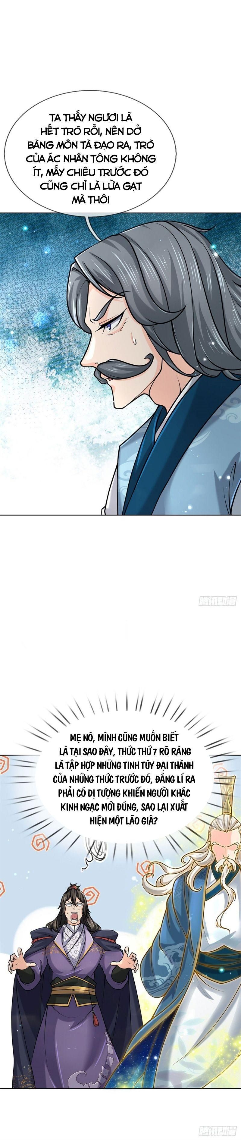 đọc truyện Chúa Tể Chi Lộ Chương 46 ảnh 14 tại Thiên Thai Truyện