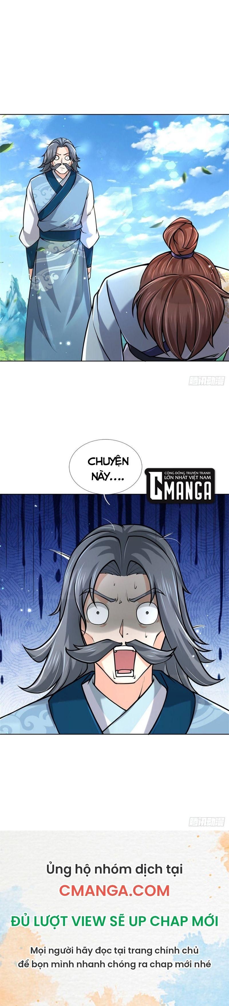 đọc truyện Chúa Tể Chi Lộ Chương 46 ảnh 17 tại Thiên Thai Truyện